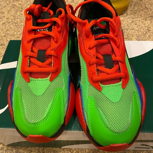 Puma Rx-X3 - Picture 3 of 4